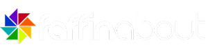 FaffinAbout logo